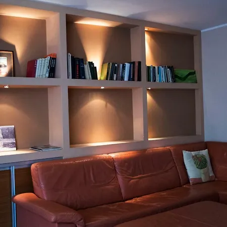 Apartment Just Good